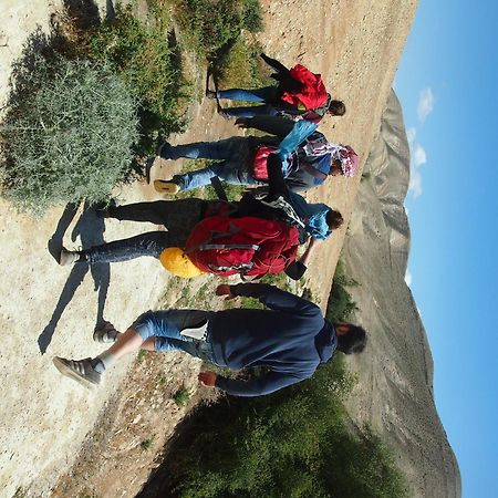 Sami Hostel Eriha Dış mekan fotoğraf