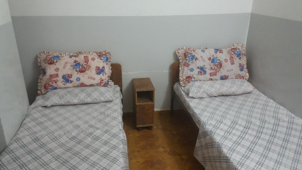 Sami Hostel Eriha Dış mekan fotoğraf